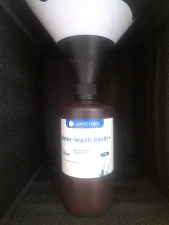 Trychtýř na resin  Pro Anycubic Resin